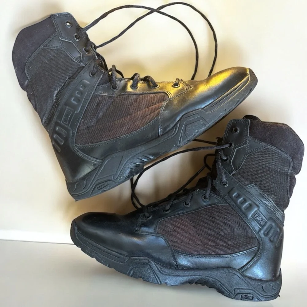 5.11 TACTICAL Men's Magnum Boots (11.5)